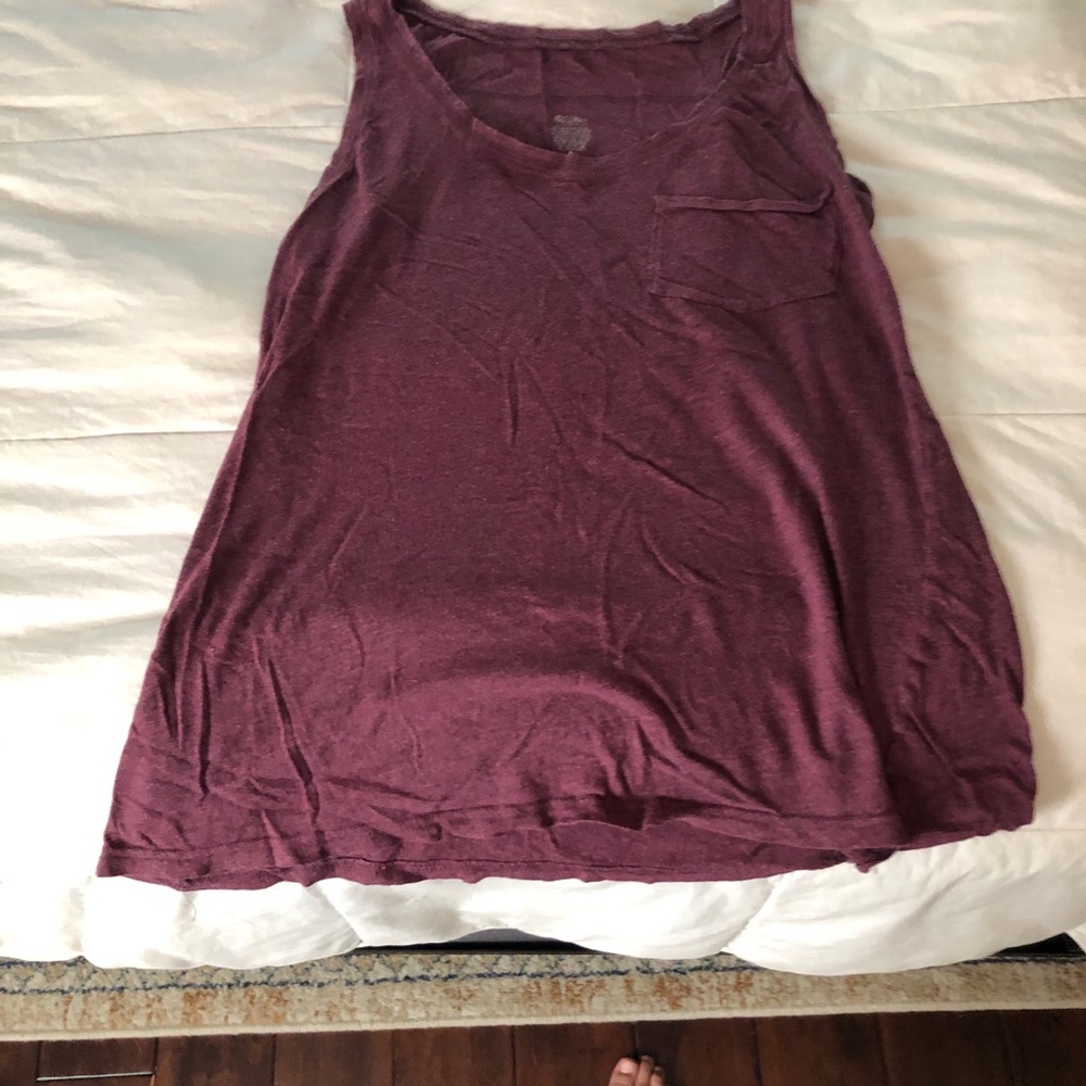 Tank top